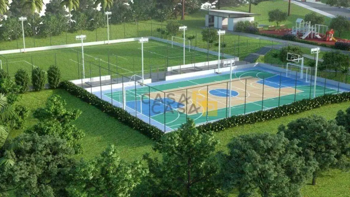 Foto 4 de Terreno / Lote à venda, 390m2 em Jardim Residencial Fibra, Nova Odessa - SP