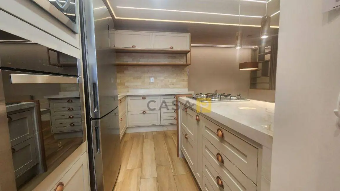 Foto 7 de Apartamento com 3 quartos à venda, 80m2 em Campo Limpo, Americana - SP