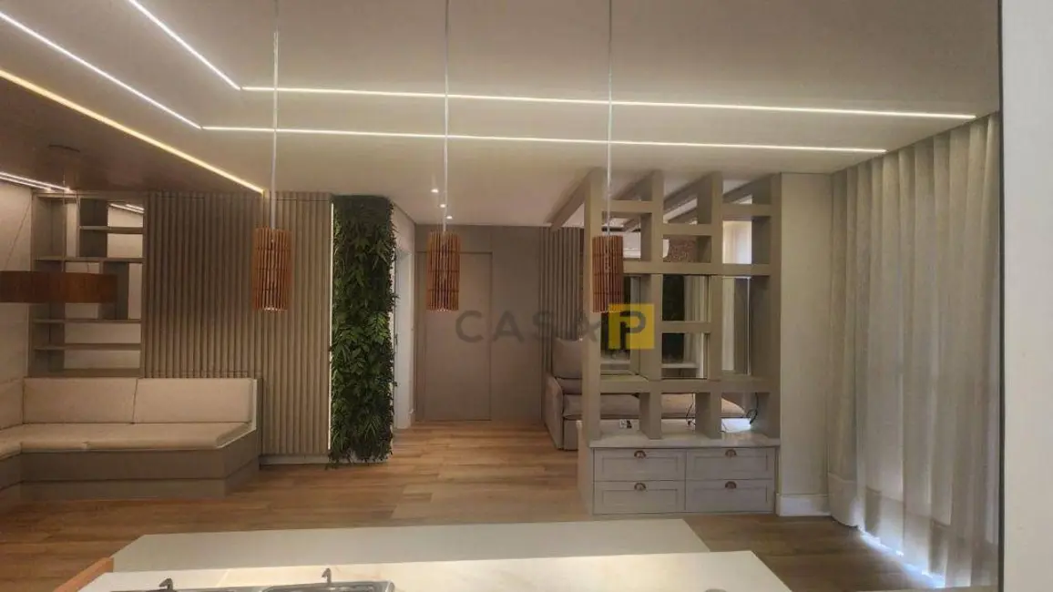 Foto 5 de Apartamento com 3 quartos à venda, 80m2 em Campo Limpo, Americana - SP