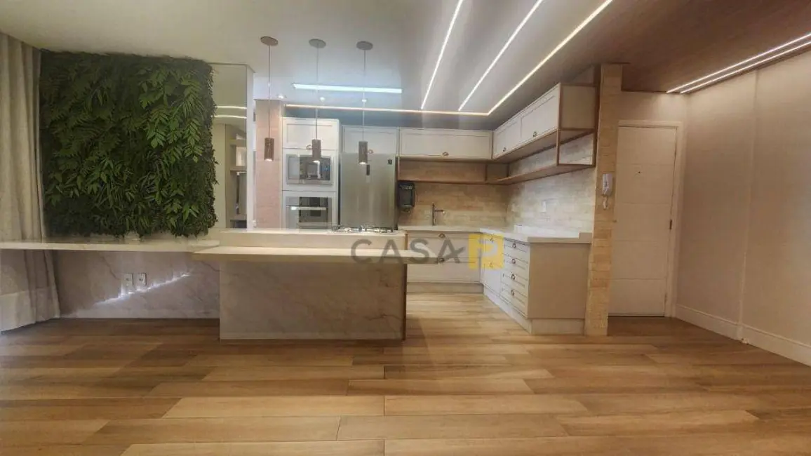 Foto 6 de Apartamento com 3 quartos à venda, 80m2 em Campo Limpo, Americana - SP