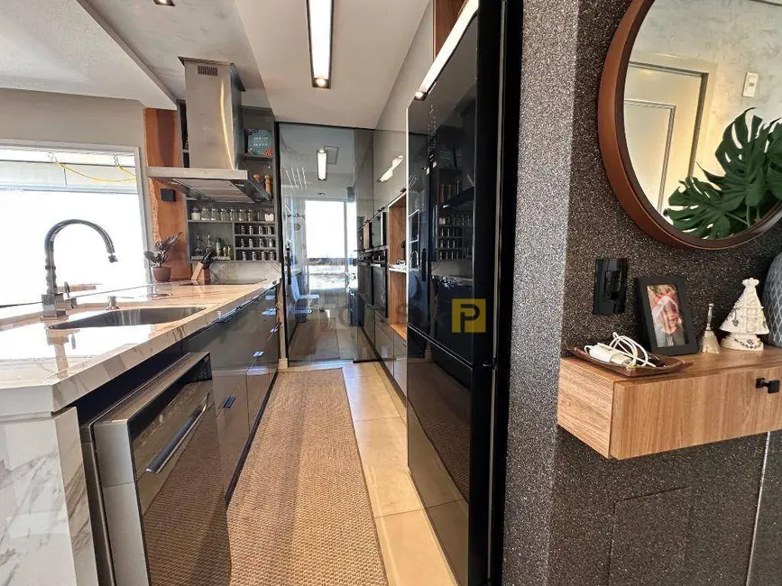 Foto 8 de Apartamento com 2 quartos à venda, 77m2 em Santo Antônio, Americana - SP