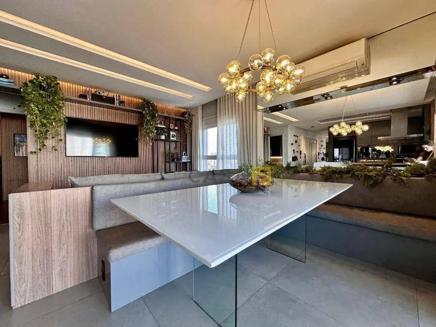 Foto 7 de Apartamento com 2 quartos à venda, 77m2 em Santo Antônio, Americana - SP