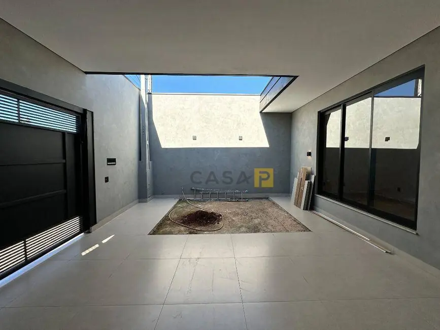 Foto 2 de Casa com 3 quartos à venda, 187m2 em Parque Novo Mundo, Americana - SP