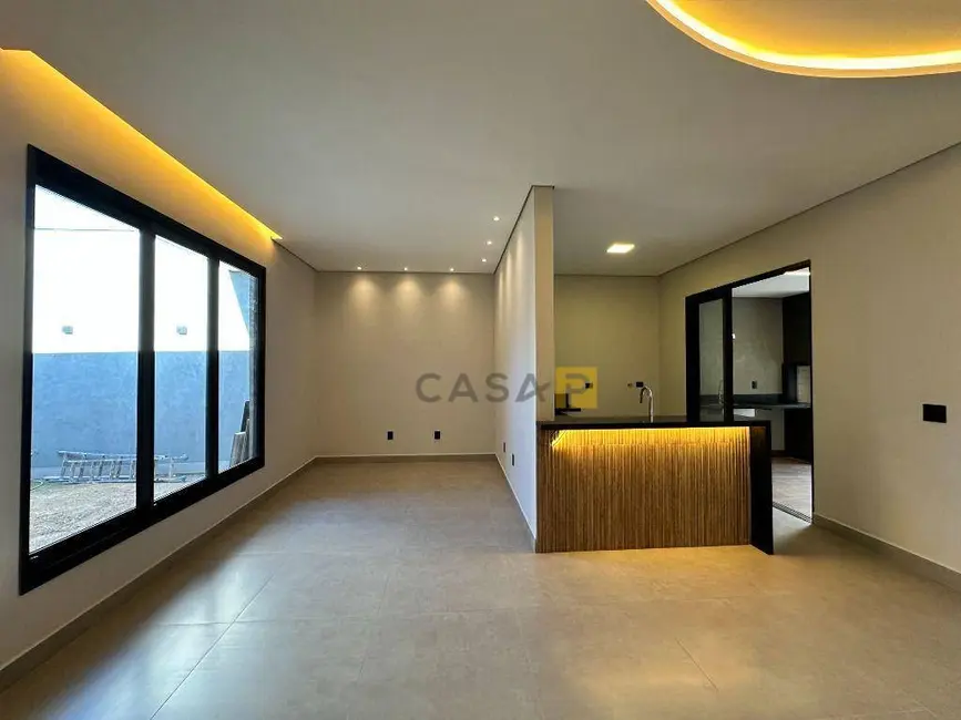 Foto 1 de Casa com 3 quartos à venda, 187m2 em Parque Novo Mundo, Americana - SP