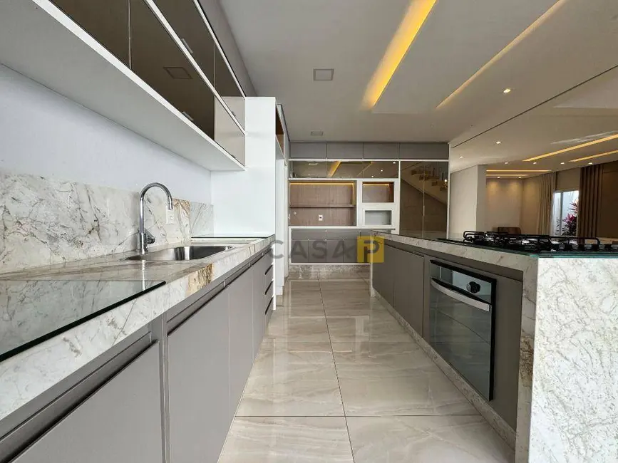 Casa de Condomínio com 3 quartos à venda, 345m2 em Jardim Portal da Colina, Americana - SP - imagem 6 Foto 6 de Casa de Condomínio com 3 quartos à venda, 345m2 em Jardim Portal da Colina, Americana - SP