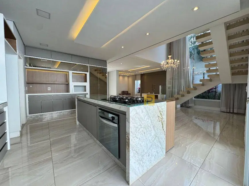 Casa de Condomínio com 3 quartos à venda, 345m2 em Jardim Portal da Colina, Americana - SP - imagem 5 Foto 5 de Casa de Condomínio com 3 quartos à venda, 345m2 em Jardim Portal da Colina, Americana - SP