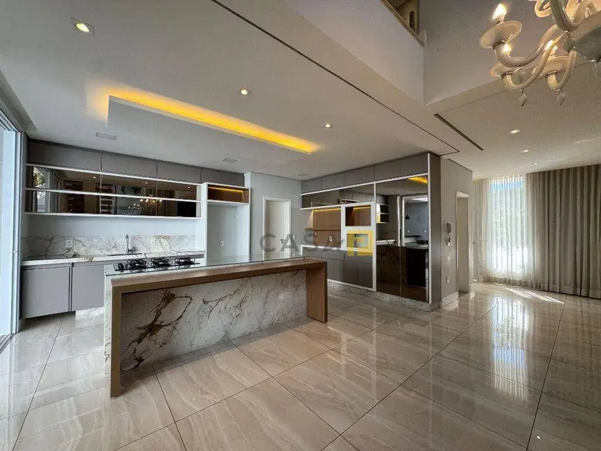 Casa de Condomínio com 3 quartos à venda, 345m2 em Jardim Portal da Colina, Americana - SP - imagem 9 Foto 9 de Casa de Condomínio com 3 quartos à venda, 345m2 em Jardim Portal da Colina, Americana - SP