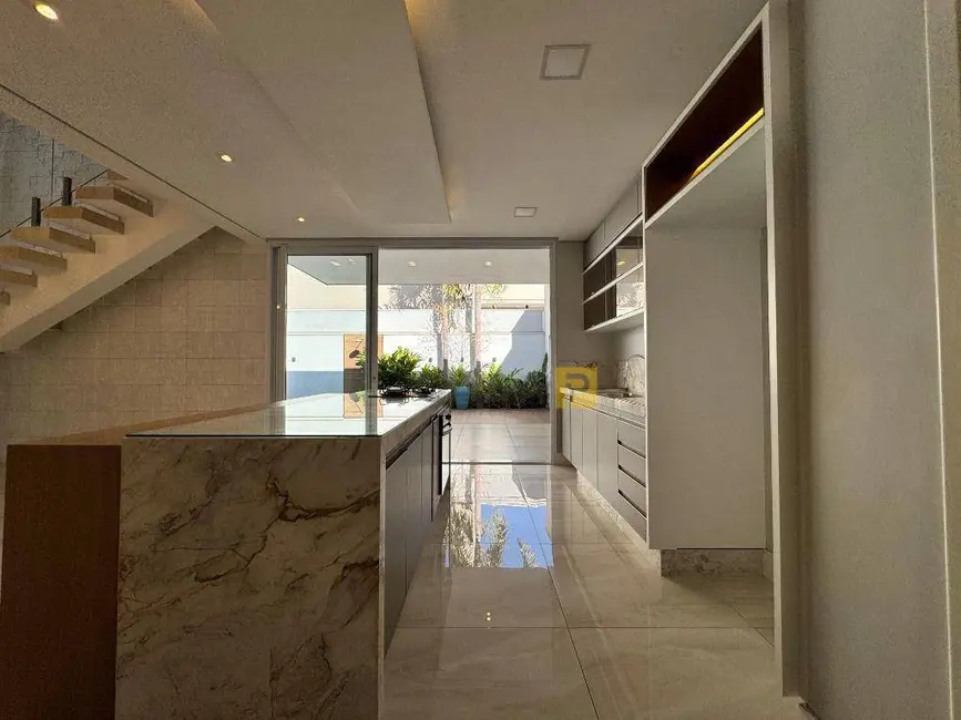 Casa de Condomínio com 3 quartos à venda, 345m2 em Jardim Portal da Colina, Americana - SP - imagem 8 Foto 8 de Casa de Condomínio com 3 quartos à venda, 345m2 em Jardim Portal da Colina, Americana - SP