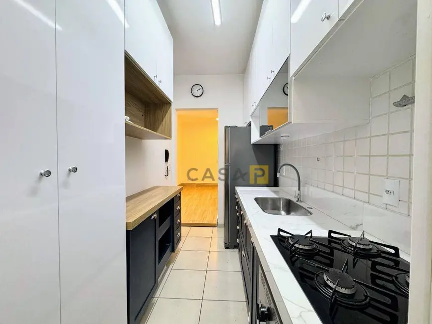 Apartamento com 3 quartos para alugar, 81m2 em Jardim Jacyra, Americana - SP - imagem 2 Foto 2 de Apartamento com 3 quartos para alugar, 81m2 em Jardim Jacyra, Americana - SP