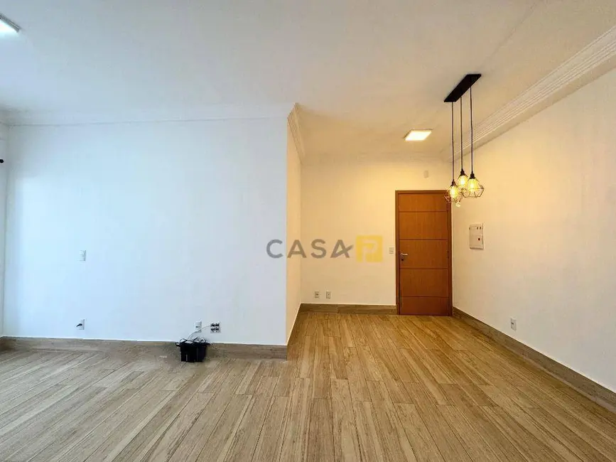 Apartamento com 3 quartos para alugar, 81m2 em Jardim Jacyra, Americana - SP - imagem 4 Foto 4 de Apartamento com 3 quartos para alugar, 81m2 em Jardim Jacyra, Americana - SP