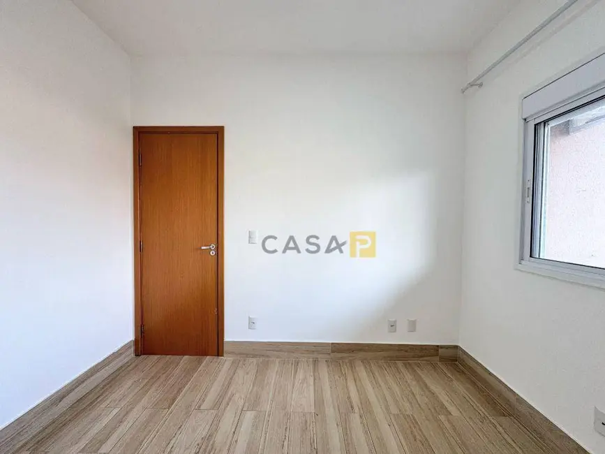Apartamento com 3 quartos para alugar, 81m2 em Jardim Jacyra, Americana - SP - imagem 8 Foto 8 de Apartamento com 3 quartos para alugar, 81m2 em Jardim Jacyra, Americana - SP