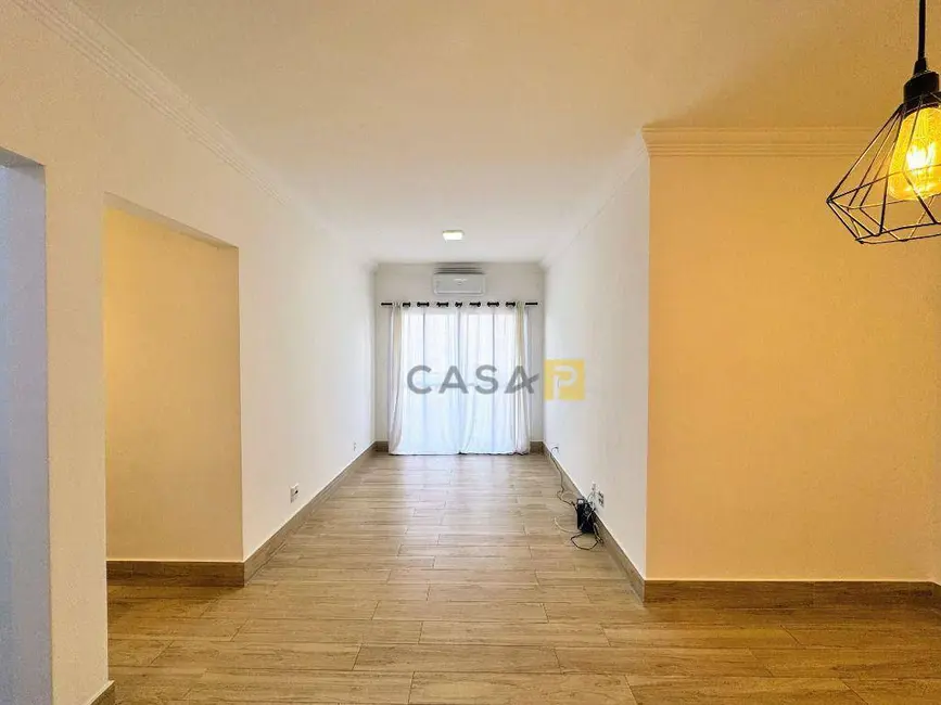 Apartamento com 3 quartos para alugar, 81m2 em Jardim Jacyra, Americana - SP - imagem 3 Foto 3 de Apartamento com 3 quartos para alugar, 81m2 em Jardim Jacyra, Americana - SP