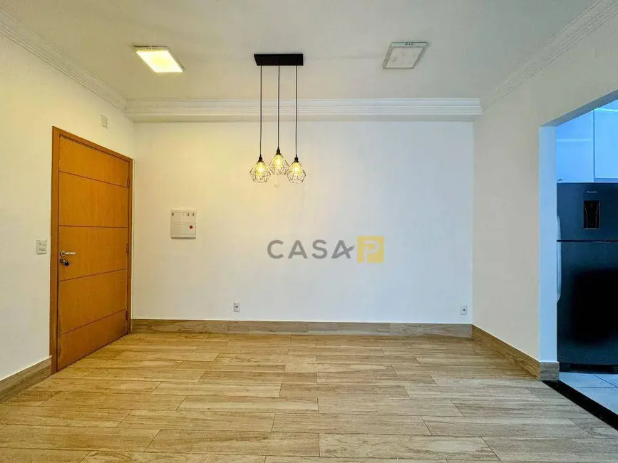 Apartamento com 3 quartos para alugar, 81m2 em Jardim Jacyra, Americana - SP - imagem 5 Foto 5 de Apartamento com 3 quartos para alugar, 81m2 em Jardim Jacyra, Americana - SP