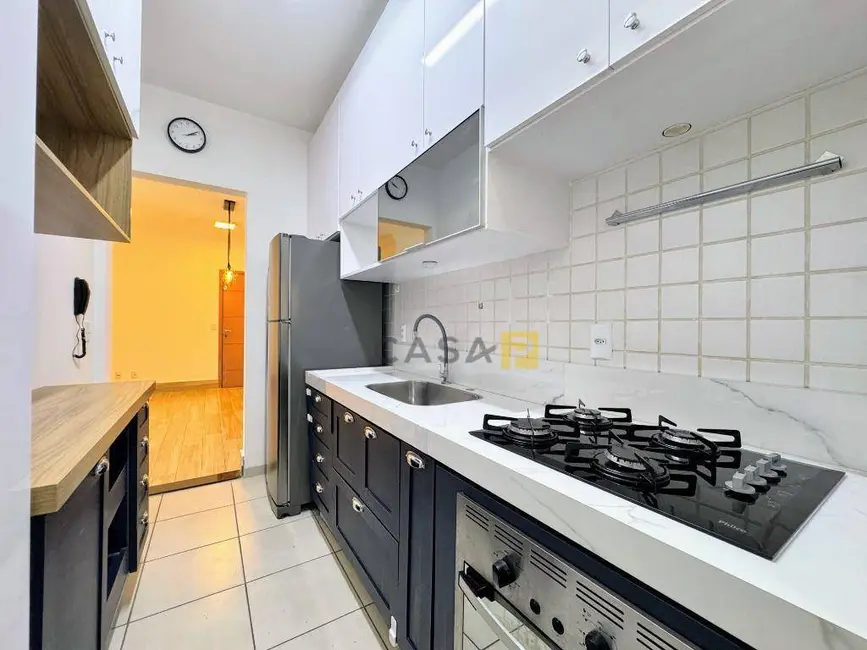 Apartamento com 3 quartos para alugar, 81m2 em Jardim Jacyra, Americana - SP - imagem 1 Foto 1 de Apartamento com 3 quartos para alugar, 81m2 em Jardim Jacyra, Americana - SP