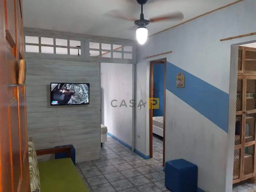 Foto 2 de Apartamento com 2 quartos à venda, 50m2 em Ubatuba - SP