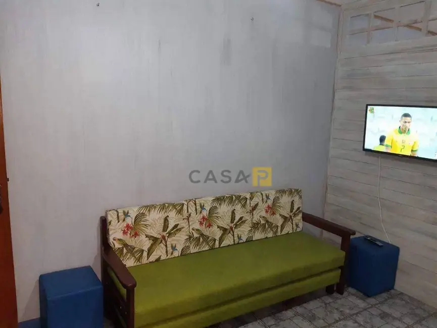 Foto 5 de Apartamento com 2 quartos à venda, 50m2 em Ubatuba - SP