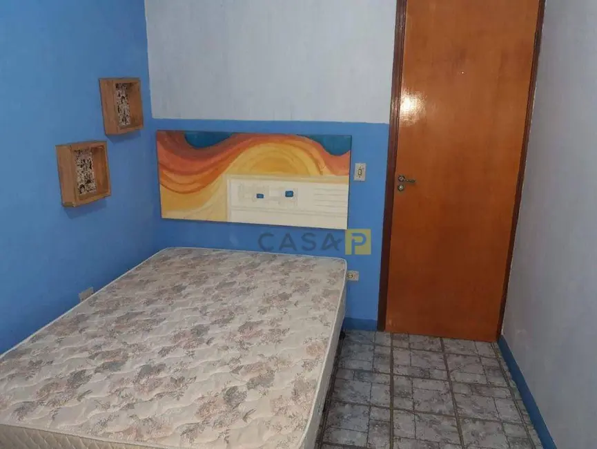 Foto 8 de Apartamento com 2 quartos à venda, 50m2 em Ubatuba - SP