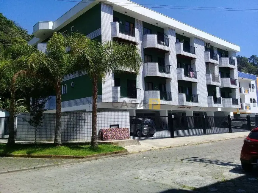 Foto 1 de Apartamento com 2 quartos à venda, 50m2 em Ubatuba - SP