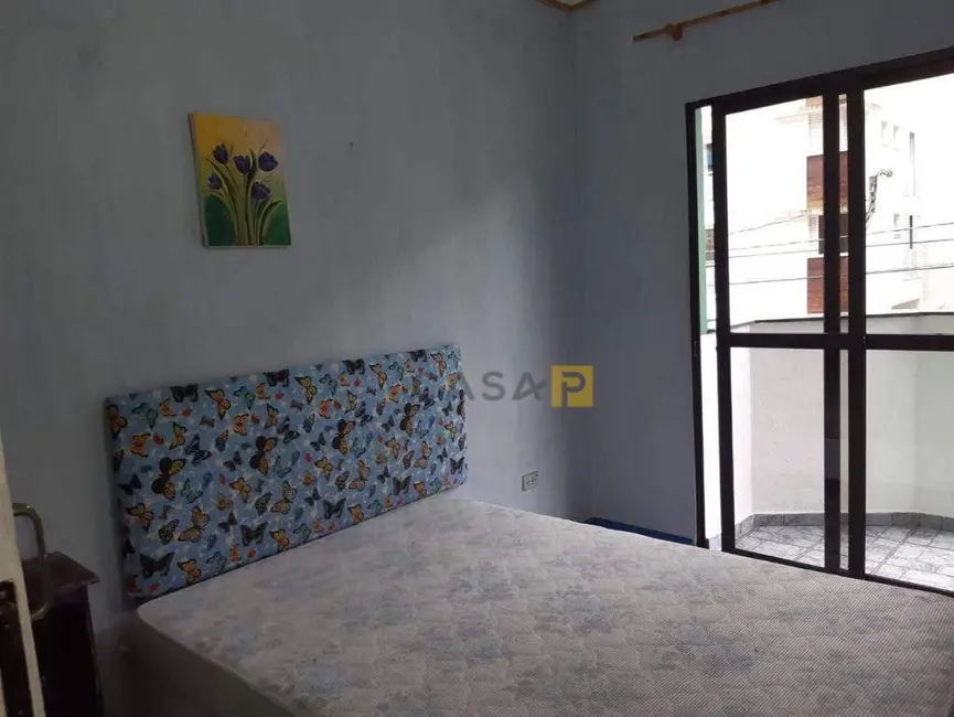 Foto 9 de Apartamento com 2 quartos à venda, 50m2 em Ubatuba - SP