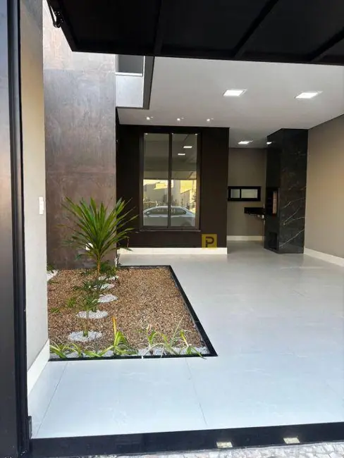 Foto 1 de Casa com 3 quartos à venda, 156m2 em Jardim Terramérica II, Americana - SP