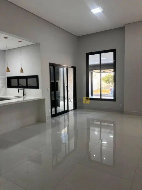 Foto 3 de Casa com 3 quartos à venda, 156m2 em Jardim Terramérica II, Americana - SP