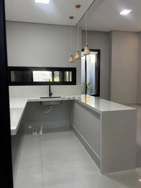 Foto 4 de Casa com 3 quartos à venda, 156m2 em Jardim Terramérica II, Americana - SP