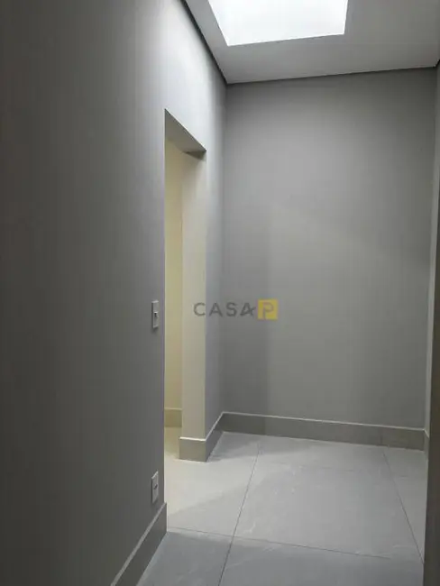 Foto 9 de Casa com 3 quartos à venda, 156m2 em Jardim Terramérica II, Americana - SP