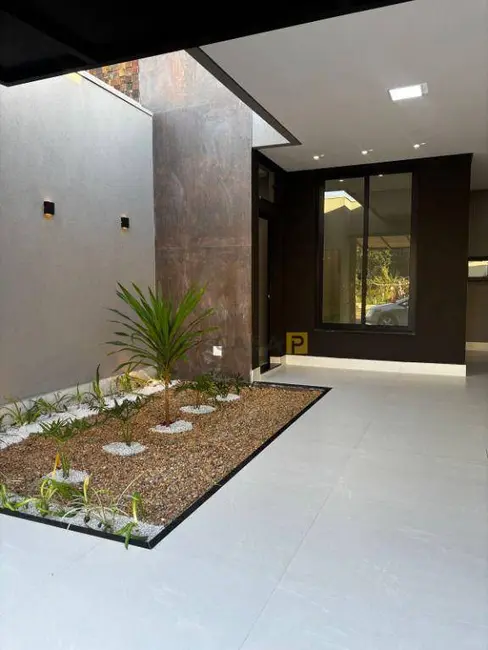 Foto 2 de Casa com 3 quartos à venda, 156m2 em Jardim Terramérica II, Americana - SP