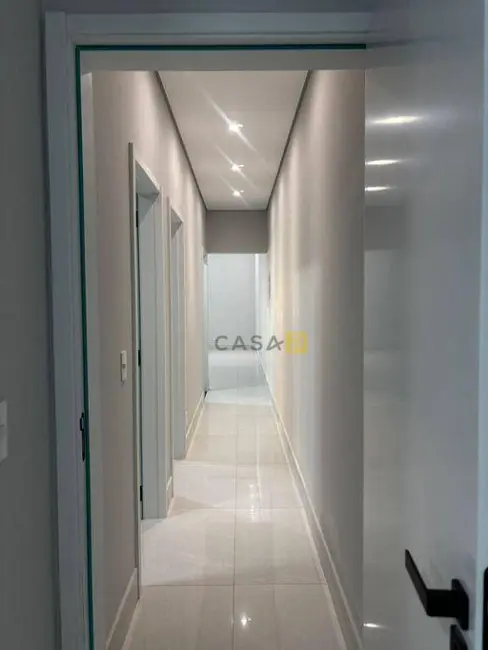 Foto 8 de Casa com 3 quartos à venda, 156m2 em Jardim Terramérica II, Americana - SP