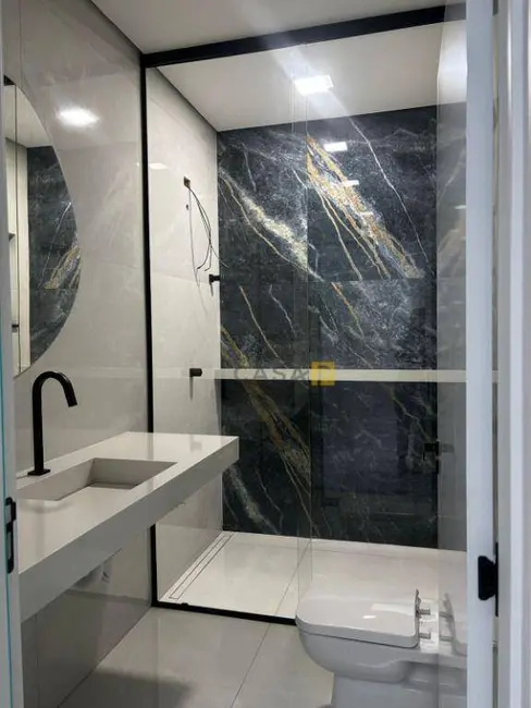 Foto 5 de Casa com 3 quartos à venda, 156m2 em Jardim Terramérica II, Americana - SP