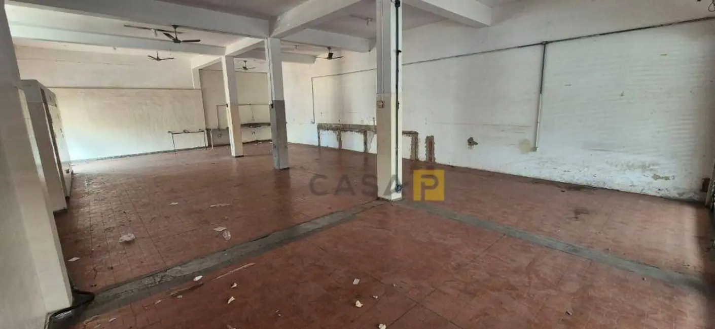 Sala Comercial para alugar, 200m2 em Jardim São Paulo, Americana - SP - imagem 6 Foto 6 de Sala Comercial para alugar, 200m2 em Jardim São Paulo, Americana - SP