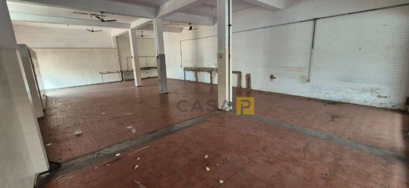 Sala Comercial para alugar, 200m2 em Jardim São Paulo, Americana - SP - imagem 7 Foto 7 de Sala Comercial para alugar, 200m2 em Jardim São Paulo, Americana - SP