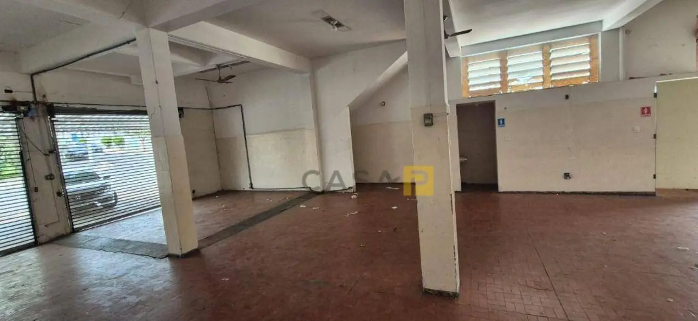 Sala Comercial para alugar, 200m2 em Jardim São Paulo, Americana - SP - imagem 8 Foto 8 de Sala Comercial para alugar, 200m2 em Jardim São Paulo, Americana - SP