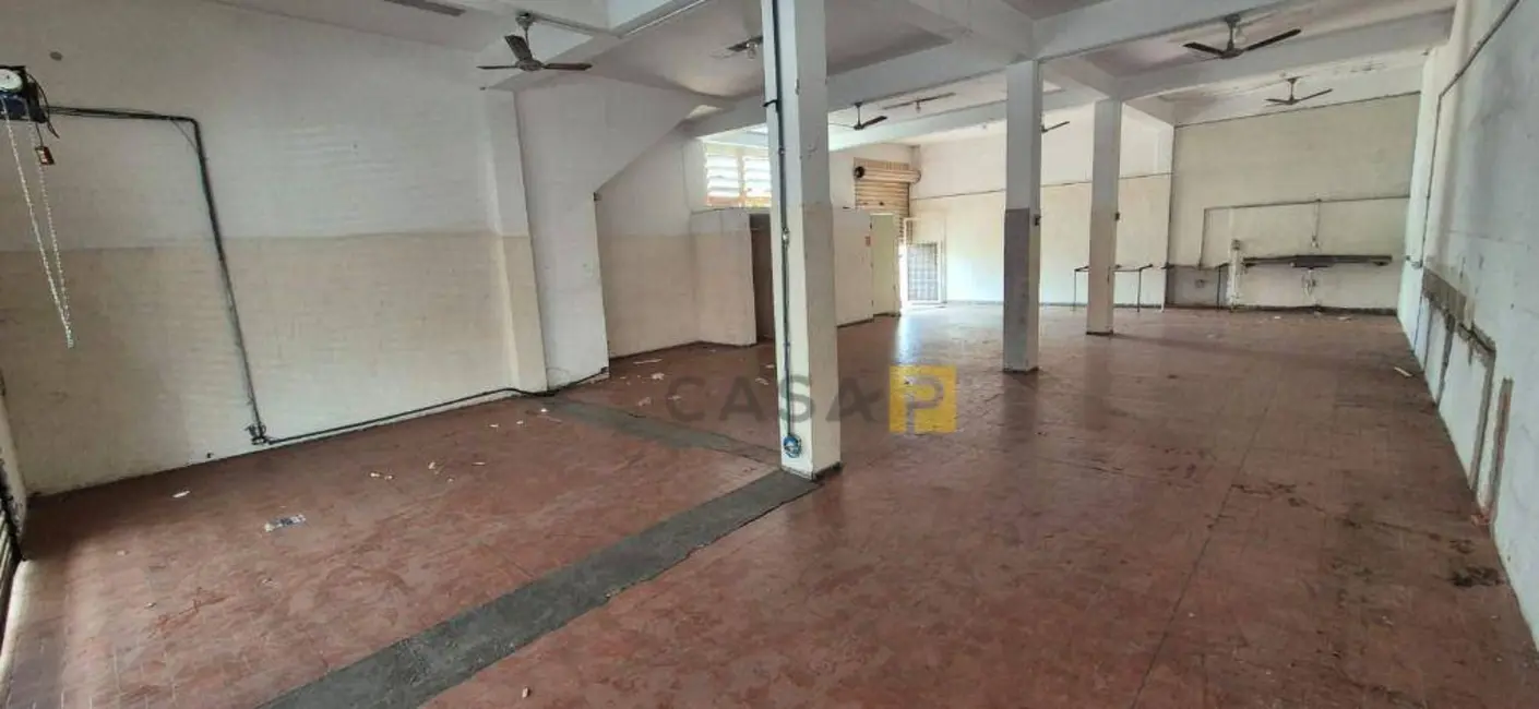 Sala Comercial para alugar, 200m2 em Jardim São Paulo, Americana - SP - imagem 4 Foto 4 de Sala Comercial para alugar, 200m2 em Jardim São Paulo, Americana - SP