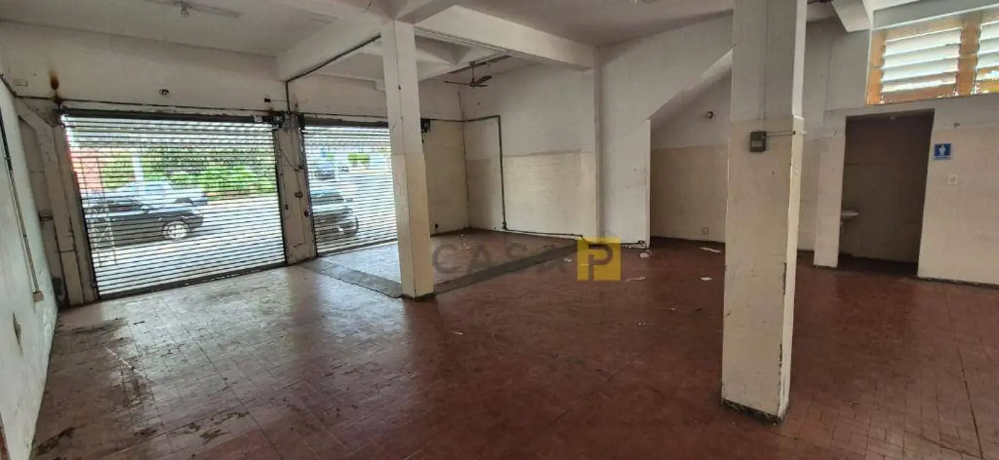 Sala Comercial para alugar, 200m2 em Jardim São Paulo, Americana - SP - imagem 1 Foto 1 de Sala Comercial para alugar, 200m2 em Jardim São Paulo, Americana - SP