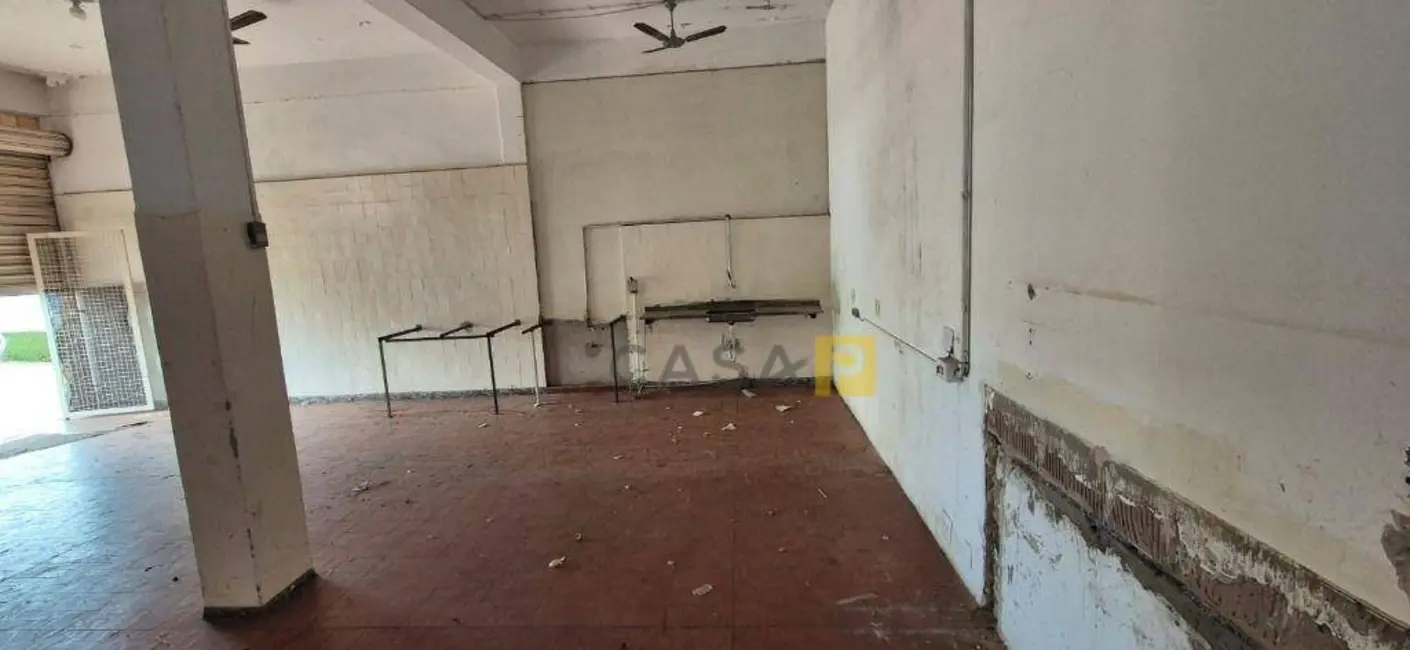 Sala Comercial para alugar, 200m2 em Jardim São Paulo, Americana - SP - imagem 2 Foto 2 de Sala Comercial para alugar, 200m2 em Jardim São Paulo, Americana - SP