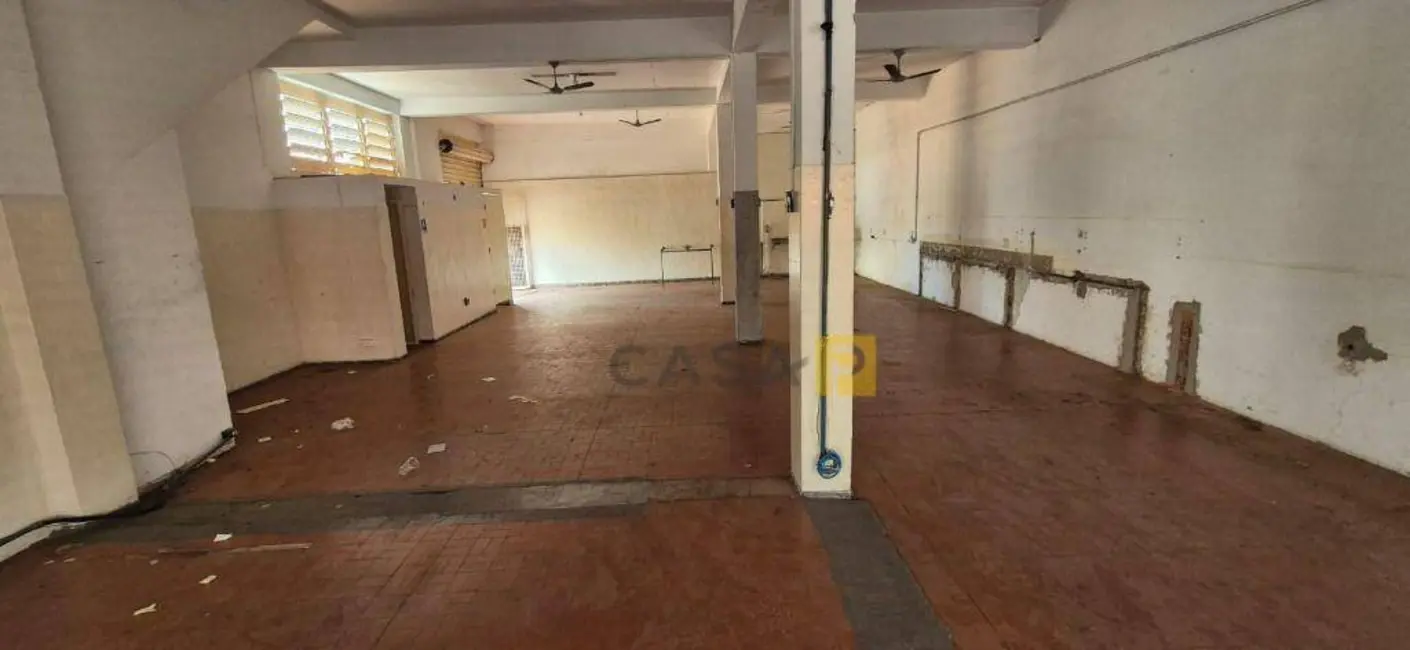 Sala Comercial para alugar, 200m2 em Jardim São Paulo, Americana - SP - imagem 5 Foto 5 de Sala Comercial para alugar, 200m2 em Jardim São Paulo, Americana - SP