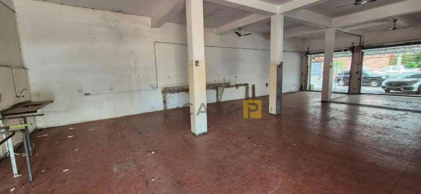 Sala Comercial para alugar, 200m2 em Jardim São Paulo, Americana - SP - imagem 9 Foto 9 de Sala Comercial para alugar, 200m2 em Jardim São Paulo, Americana - SP