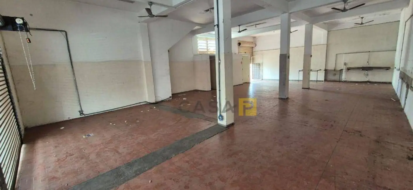 Sala Comercial para alugar, 200m2 em Jardim São Paulo, Americana - SP - imagem 3 Foto 3 de Sala Comercial para alugar, 200m2 em Jardim São Paulo, Americana - SP