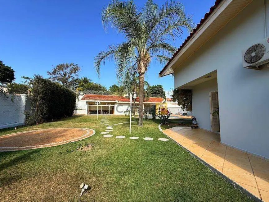 Foto 3 de Casa de Condomínio com 3 quartos à venda, 1474m2 em Vale das Paineiras, Americana - SP