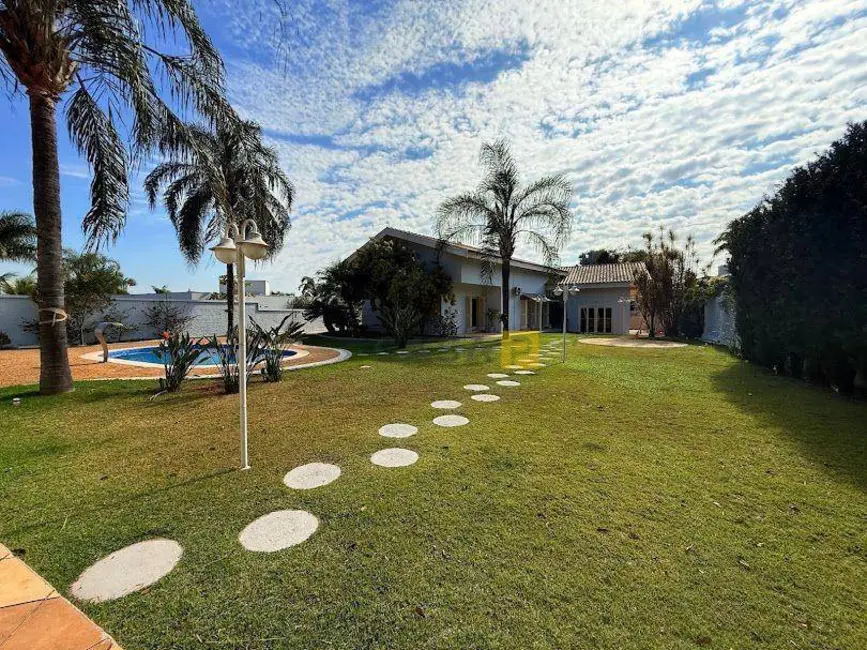 Foto 7 de Casa de Condomínio com 3 quartos à venda, 1474m2 em Vale das Paineiras, Americana - SP