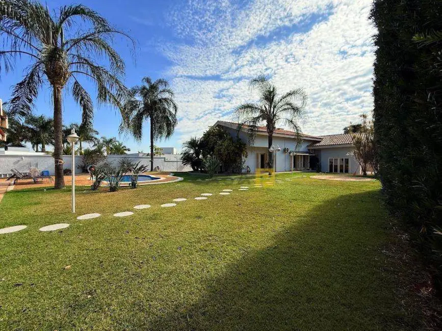 Foto 6 de Casa de Condomínio com 3 quartos à venda, 1474m2 em Vale das Paineiras, Americana - SP