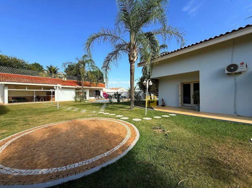Foto 4 de Casa de Condomínio com 3 quartos à venda, 1474m2 em Vale das Paineiras, Americana - SP