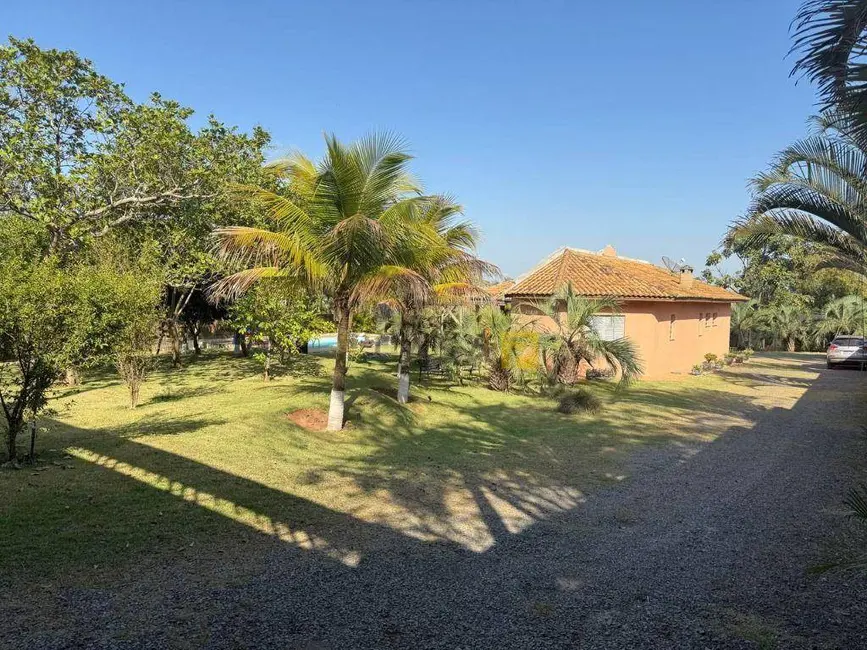 Foto 3 de Chácara com 2 quartos à venda, 2606m2 em Monte Verde, Limeira - SP