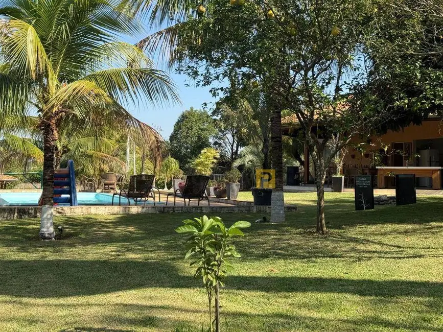 Foto 6 de Chácara com 2 quartos à venda, 2606m2 em Monte Verde, Limeira - SP