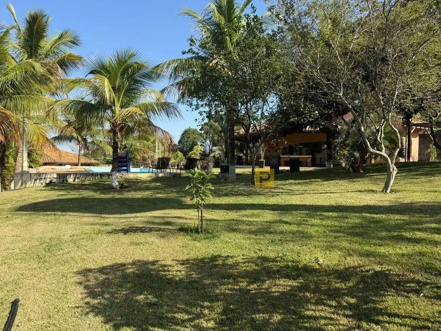 Foto 9 de Chácara com 2 quartos à venda, 2606m2 em Monte Verde, Limeira - SP