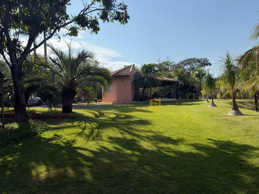 Foto 5 de Chácara com 2 quartos à venda, 2606m2 em Monte Verde, Limeira - SP