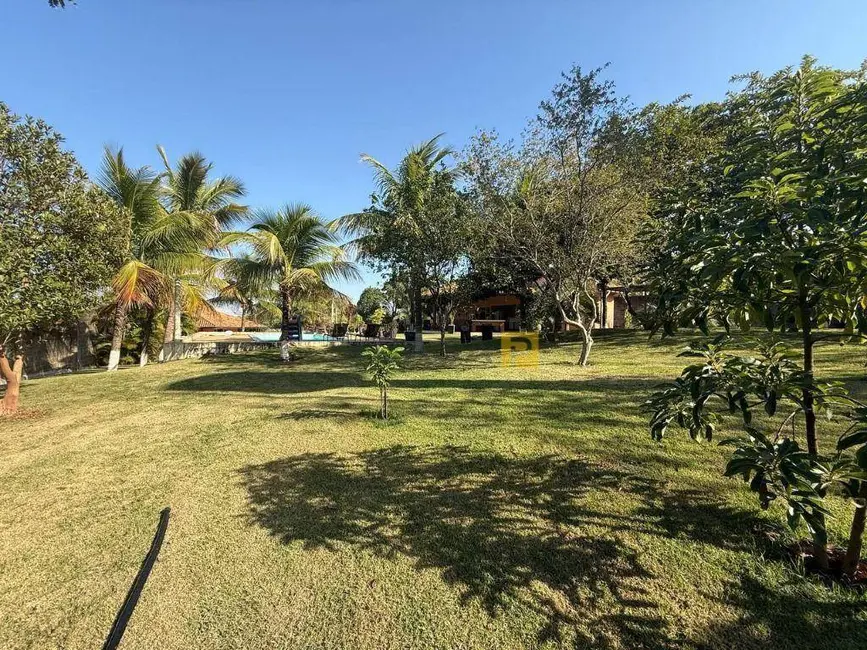 Foto 7 de Chácara com 2 quartos à venda, 2606m2 em Monte Verde, Limeira - SP