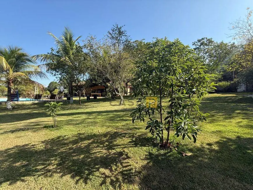 Foto 4 de Chácara com 2 quartos à venda, 2606m2 em Monte Verde, Limeira - SP