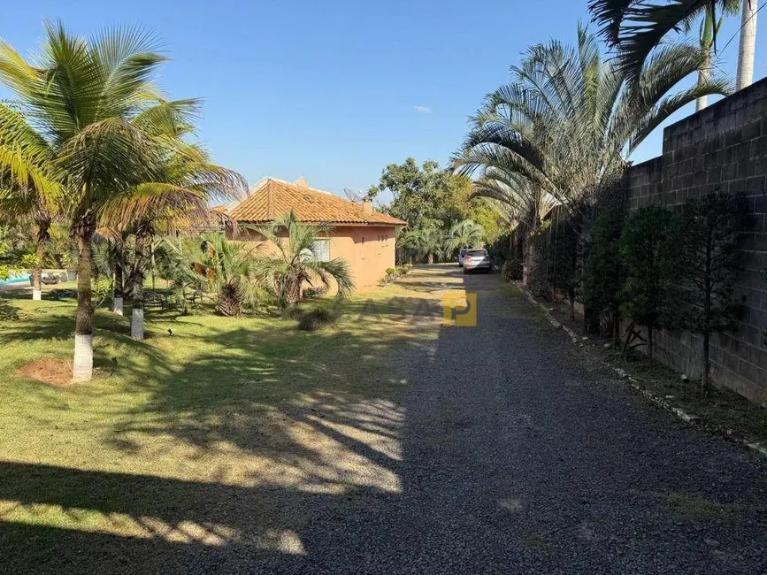 Foto 2 de Chácara com 2 quartos à venda, 2606m2 em Monte Verde, Limeira - SP